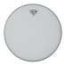 Remo Emperor White coate 08 COATED 8" BE-0108-00